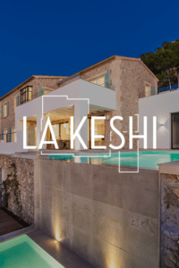 Perlentaucher | La Keshi