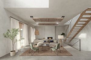 Perlentaucher | Timeless Pure Finca Living