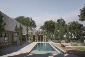 Perlentaucher | Timeless Pure Finca Living