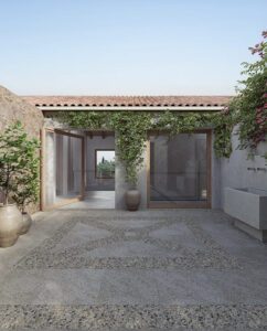 Perlentaucher | Timeless Pure Finca Living