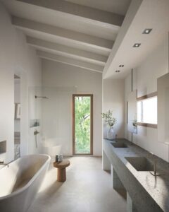 Perlentaucher | Timeless Pure Finca Living