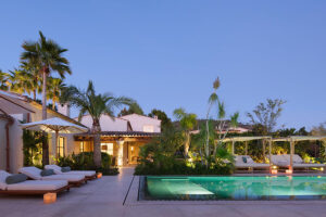 Perlentaucher | Timeless Pure Finca Living