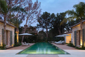 Perlentaucher | Timeless Pure Finca Living