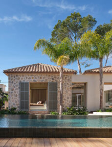 Perlentaucher | Timeless Pure Finca Living