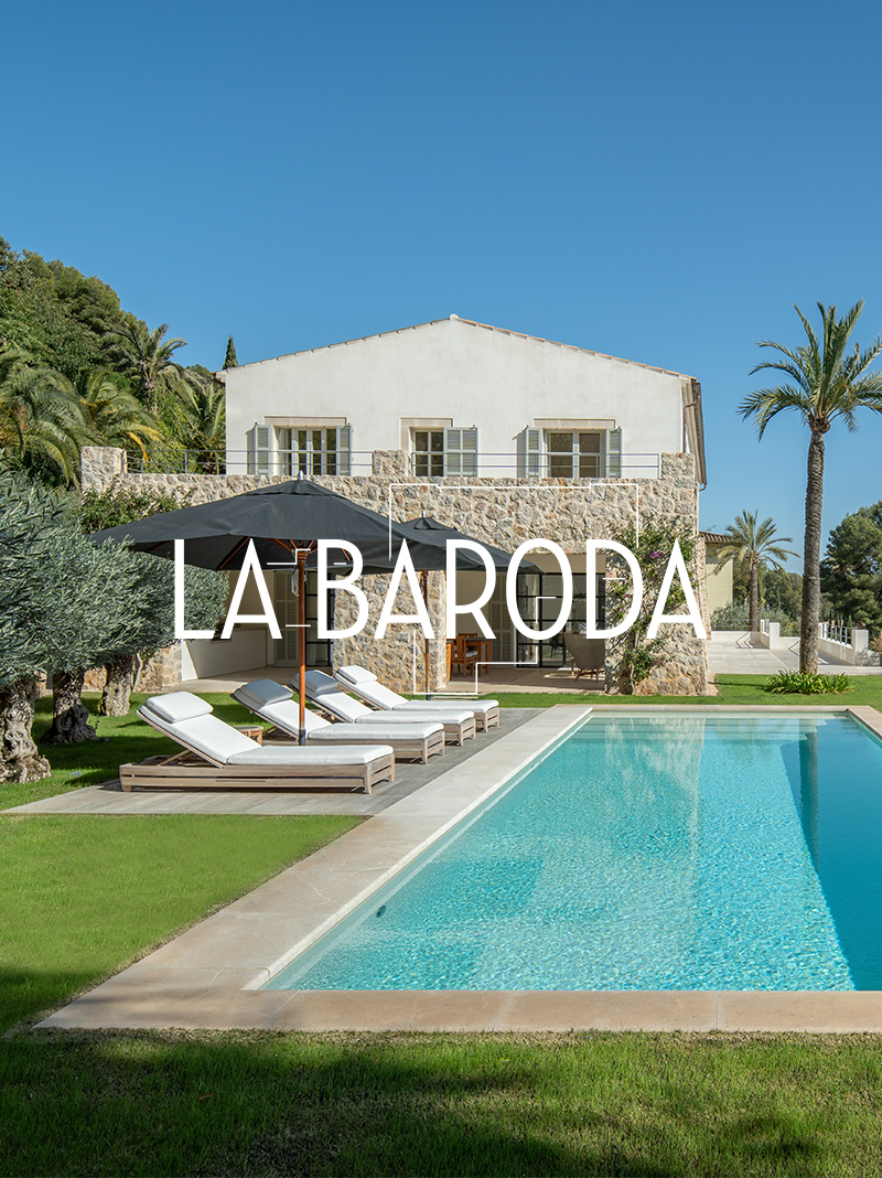 Luxury villa for sale in Son Vida Mallorca