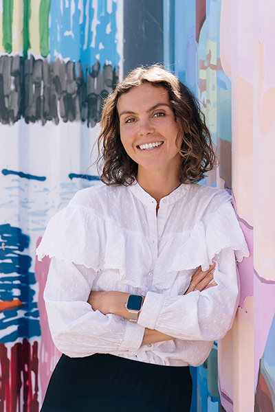 Tizia Maria Jatzk | Perlentaucher