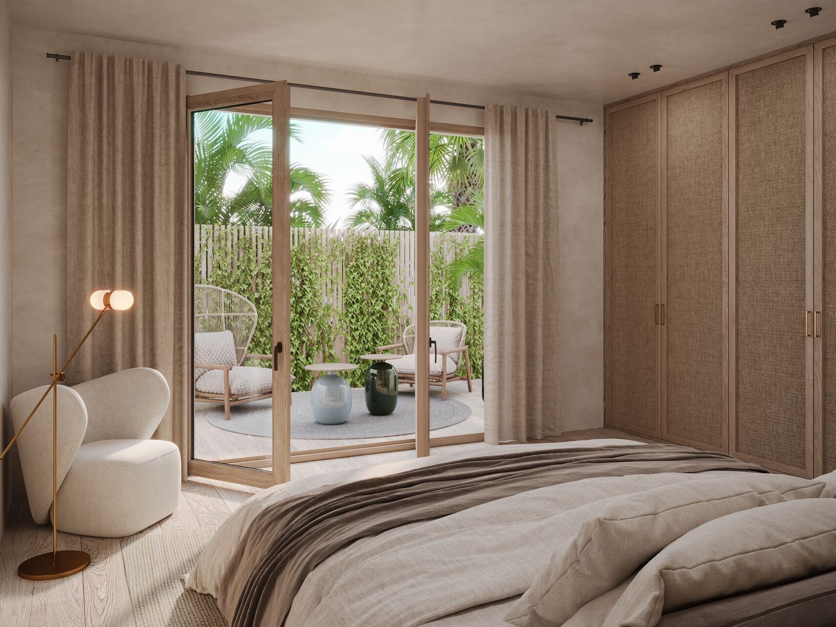 la-geoda_rendering_BEDROOM PATIO
