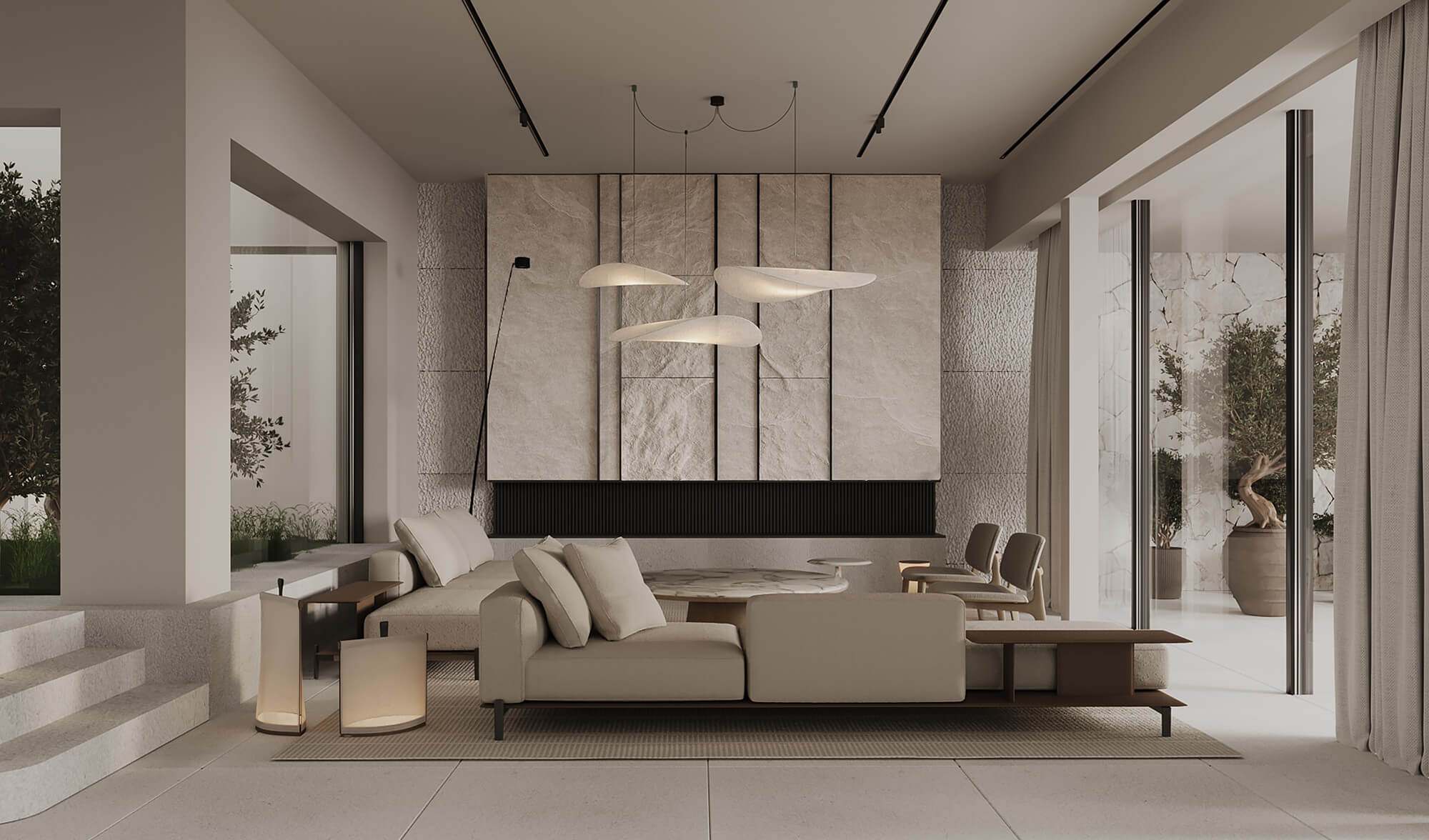 La Joia - living02_cut
