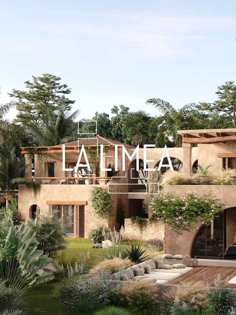 Perlentaucher-Pearls-with-Title-La-Limea Luxusvilla zum Verkauf in Port Adriano Mallorca
