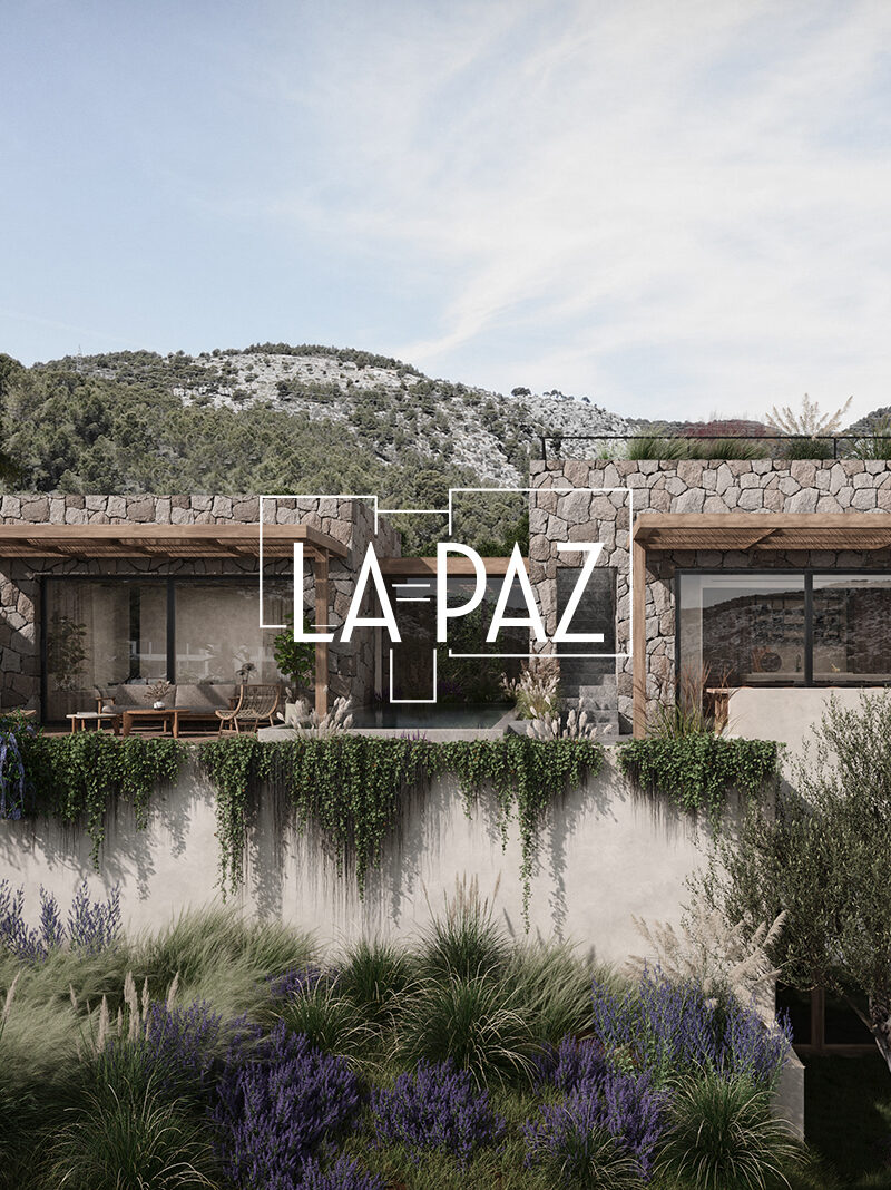 Perlentaucher-Pearls-with-Title-La-Paz Luxusvilla zum Verkauf in Costa d'en Blanes Mallorca