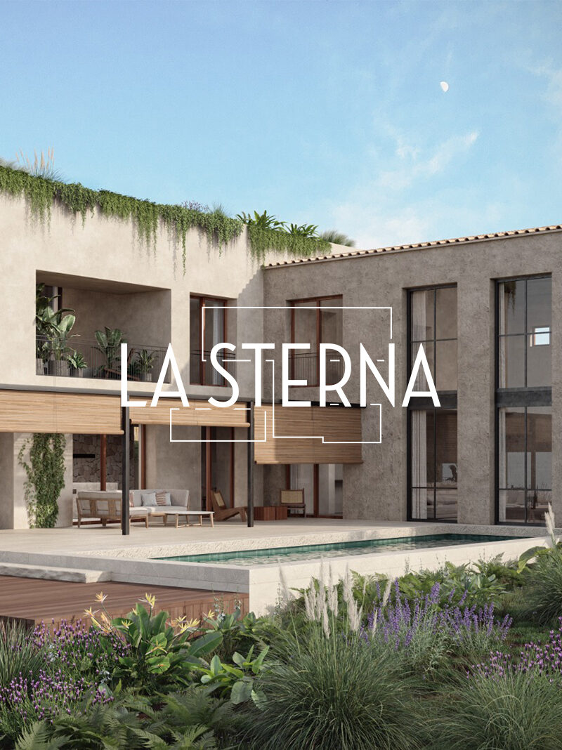 Perlentaucher-Pearls-with-Title-La-Sterna Luxusvilla zum Verkauf in Santa Ponsa Mallorca
