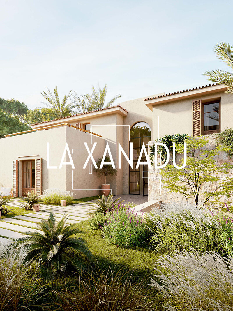 Perlentaucher-Pearls-with-Title-La-Xanadu Luxusvilla zum Verkauf in Puerto de Andratx Mallorca