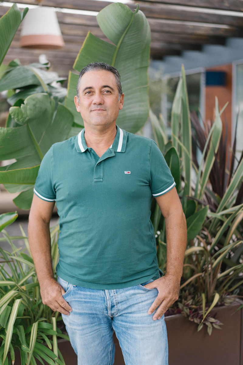 Pedro Duran