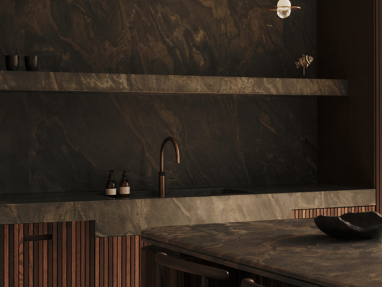 Perlentaucher-Mallorca-Lifestyle-Showkitchen-1