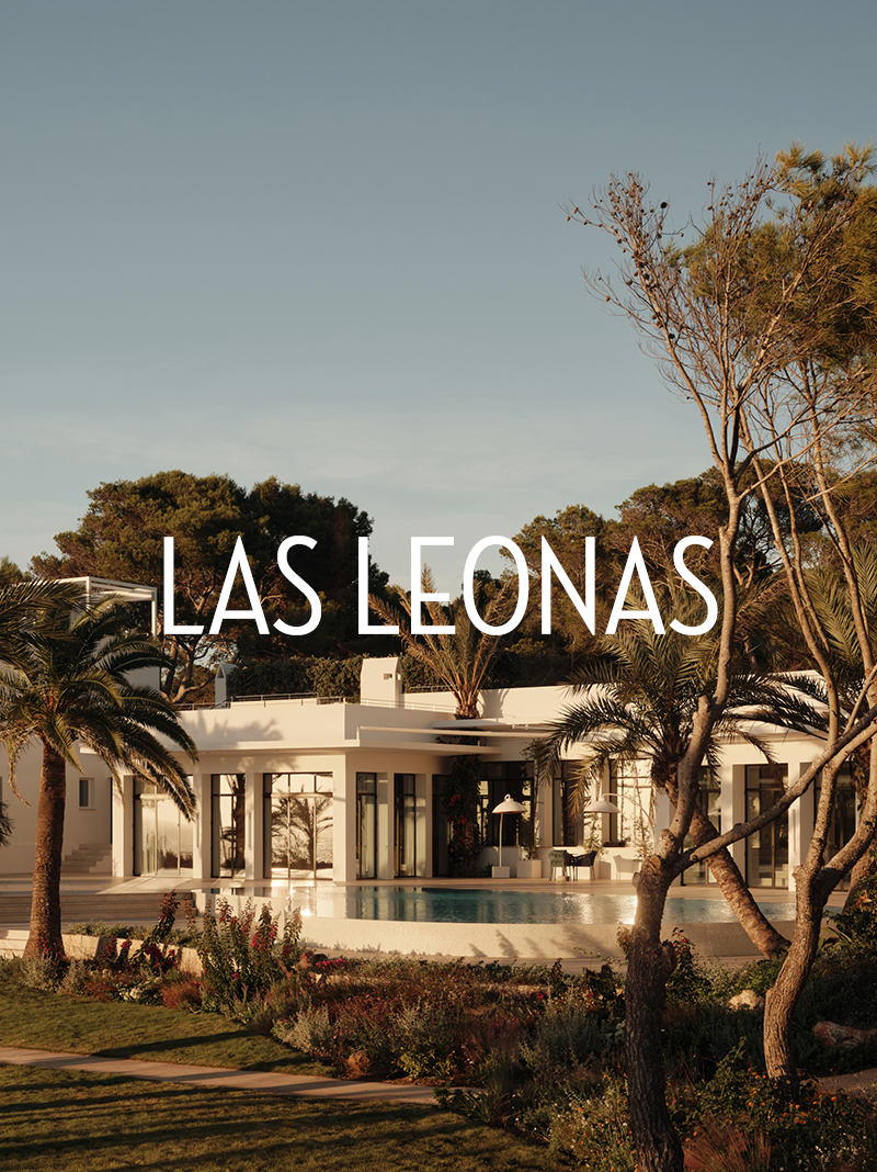 Villa renovation Santa Ponsa Mallorca
